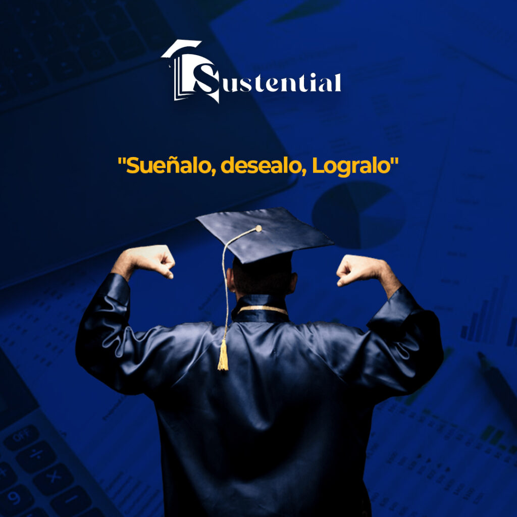 Creacion de Logotipo SUSTENTIAL