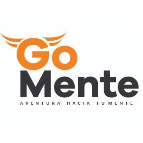 Creación de logotipo Go Mente