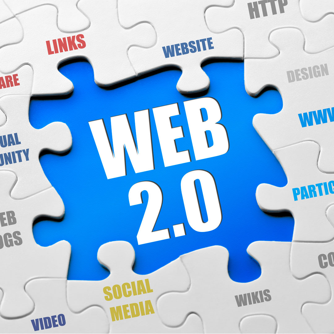 Beneficios del uso de herramientas web 2.0 y 3.0