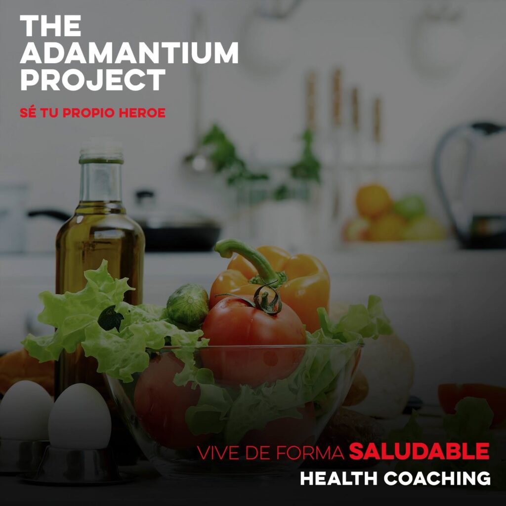 The Adamantium Project