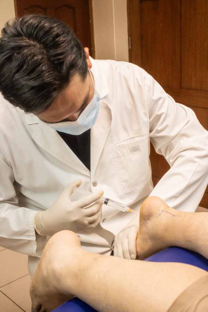 Sesión de Fotos Realivia