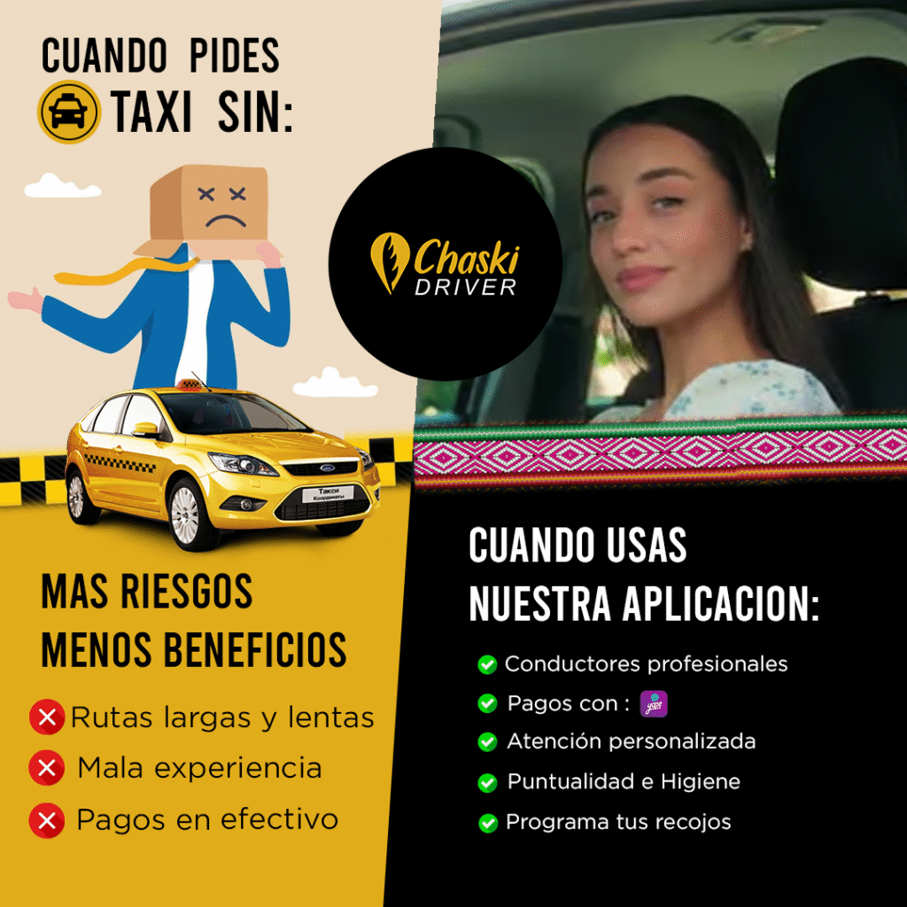 Chaski  Driver Marketing Digital